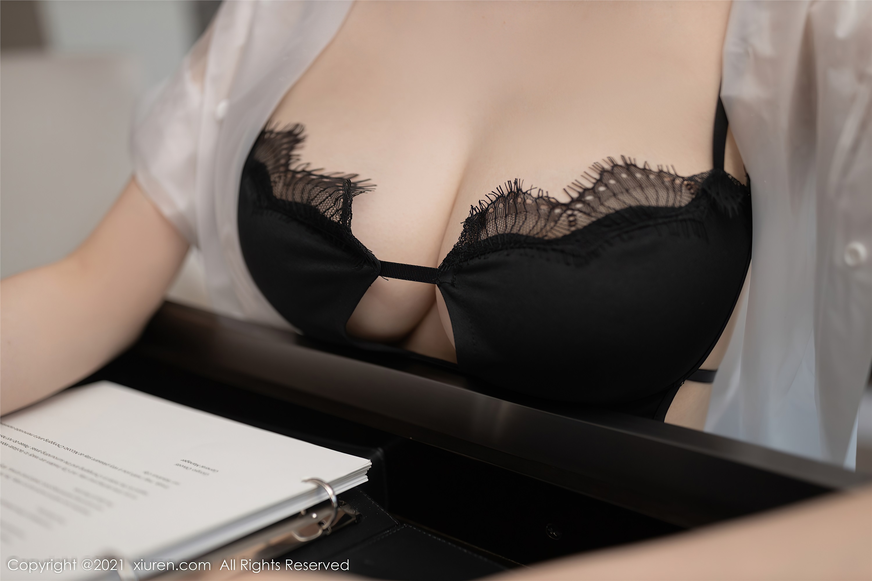 XiuRen秀人网 2021.12.21 NO.4362 安然Maleah